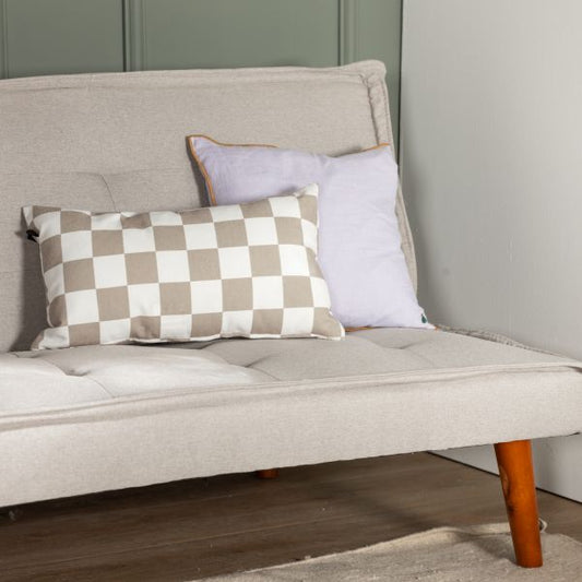 Overseas Pillow Lexi beige