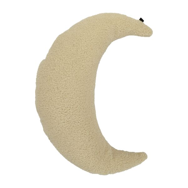 Overseas Moon pillow teddy