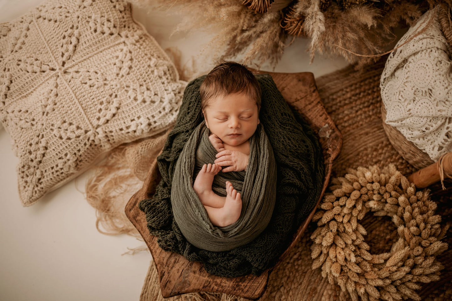wrinkle wrap