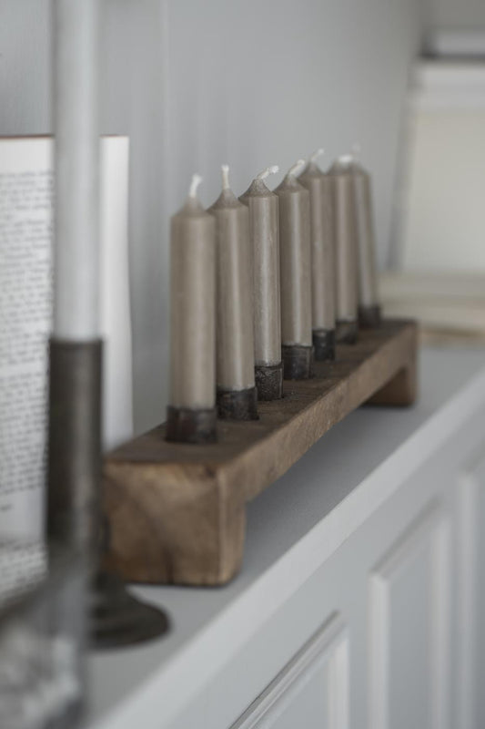 Kerzenhalter für Stabkerzen LB Laursen