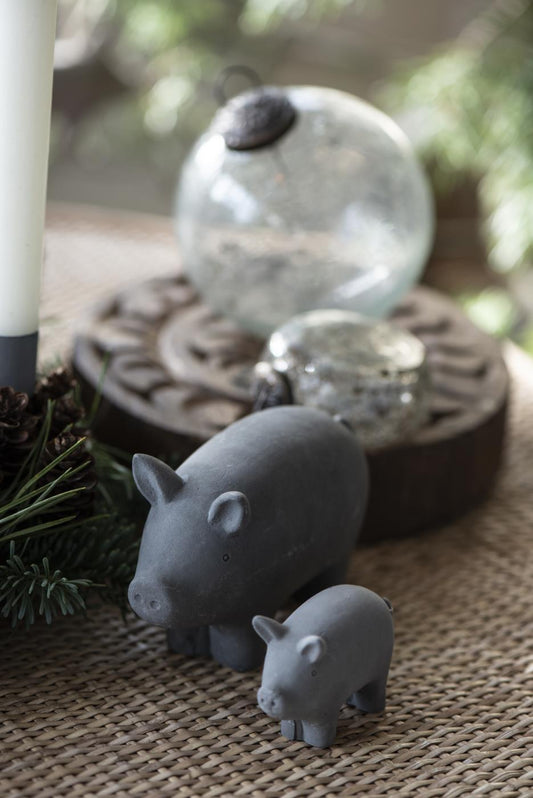 Lb Laursen Glücksschweinchen