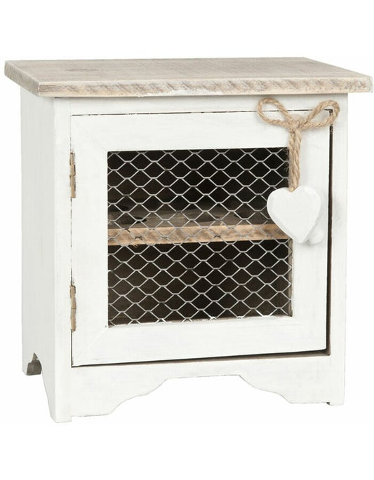 Clayre & Eef Eierschränkchen