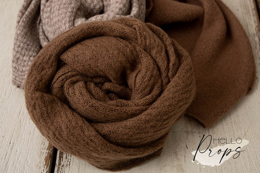 Kuschel-Wrap Cashmere